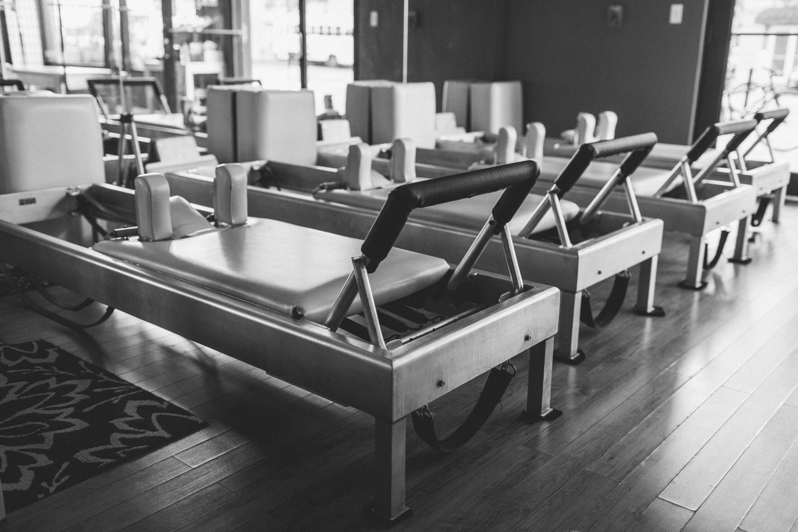 ReformerblackandwhiteEndurance